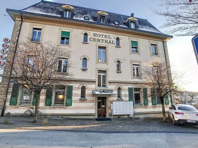 Zimmer mieten in Düdingen, Freiburg
