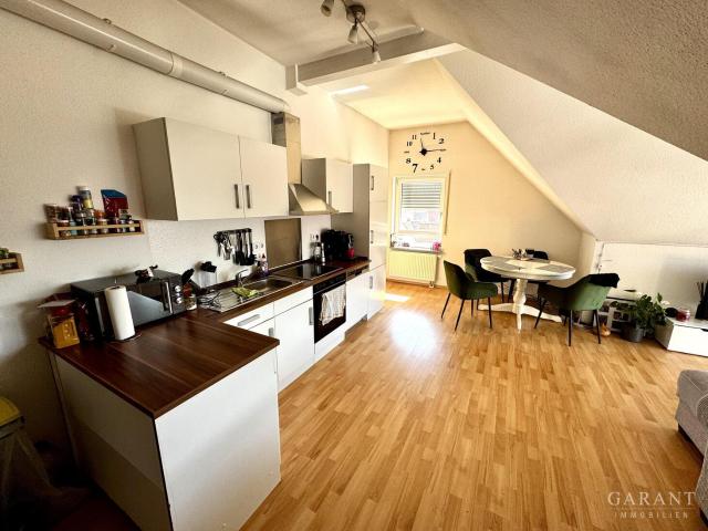 Dachgeschosswohnung kaufen in Empfingen, Landkreis Freudenstadt