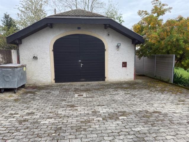 Wohnung kaufen in Genthod, Genf