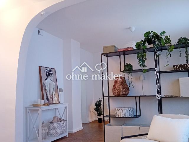 Apartment kaufen in Griesheim, Hessen