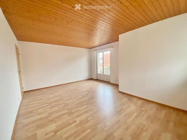 Apartment mieten in Oberönz, Herzogenbuchsee