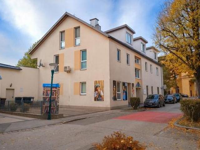 Wohnung mieten in Hinterbrühl, Niederösterreich