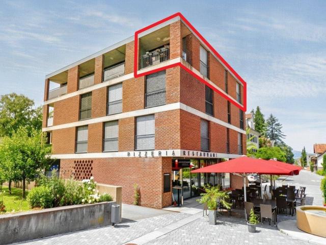 Apartment mieten in Hohenems, Vorarlberg