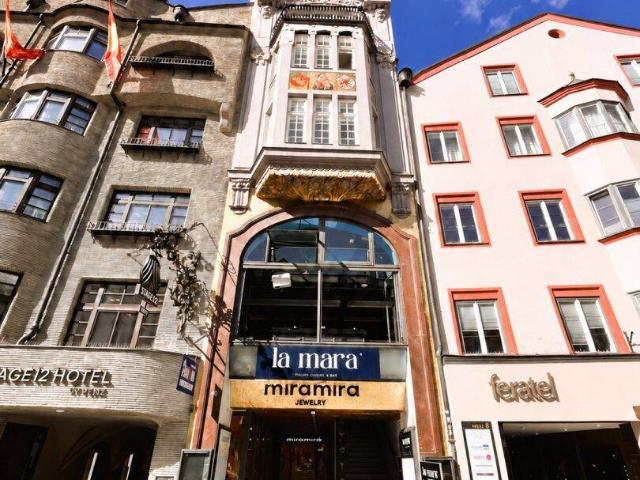 Büro mieten in Altstadt, Innsbruck