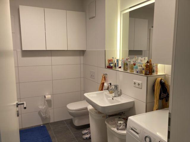 Apartment mieten in Kaltenkirchen