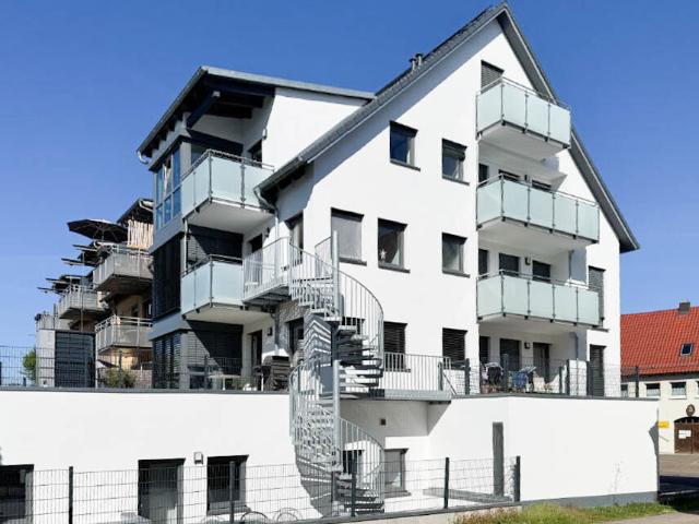 Apartment mieten in Pfuhl, Neu-Ulm