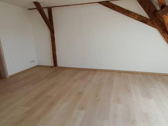 Apartment mieten in Oschatz, Sachsen