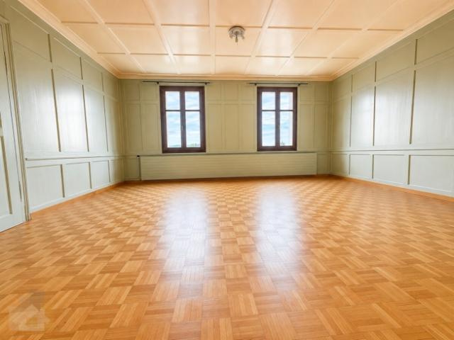 Wohnung mieten in Romanshorn, Thurgau