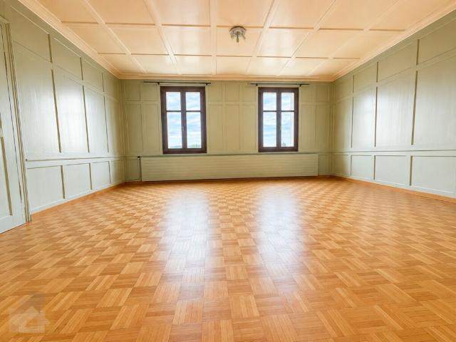 Wohnung mieten in Romanshorn, Thurgau