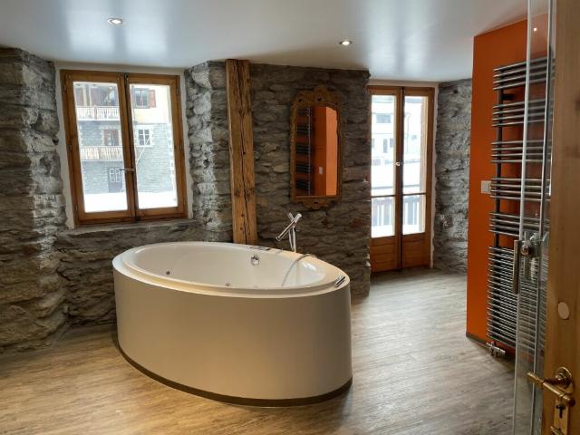 Immobilie kaufen in Saas Fee, Wallis