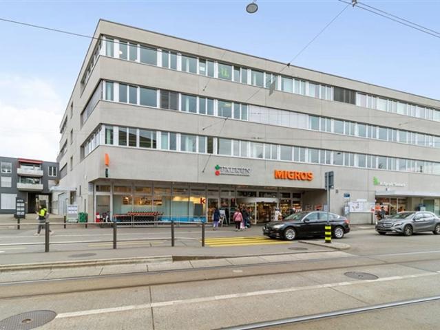 Büro mieten in Einigen, Zürich