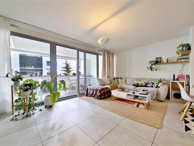 Wohnung kaufen in Les Mayens-de-Sion, Wallis