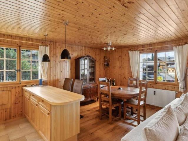 Wohnung mieten in Ollon (VS), Waadt