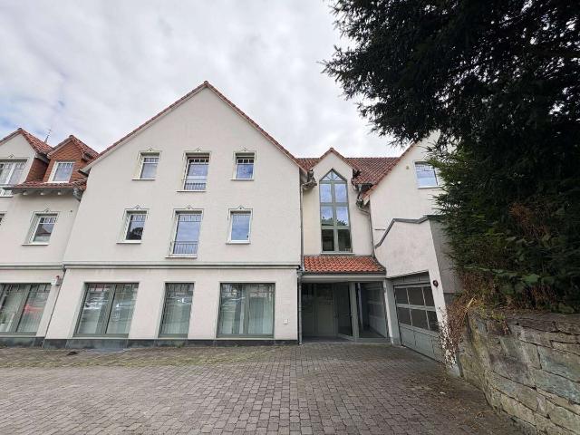 Wohnung kaufen in Werl, Kreis Soest