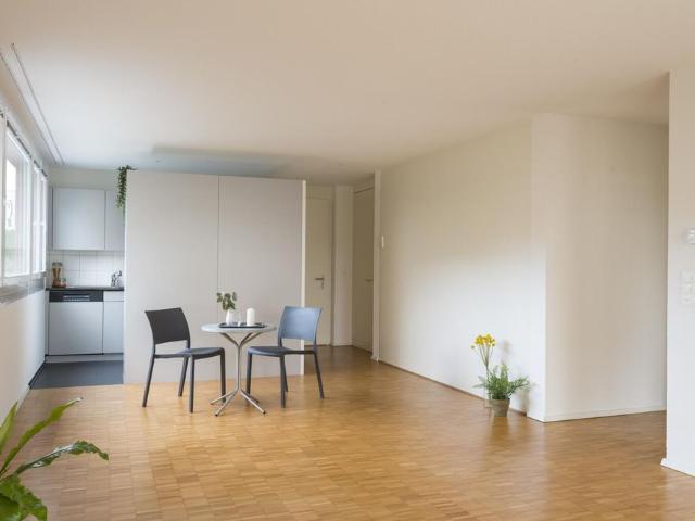 Apartment mieten in Wettingen, Bezirk Baden