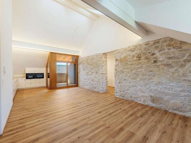 Apartment mieten in Löhningen, Schaffhausen
