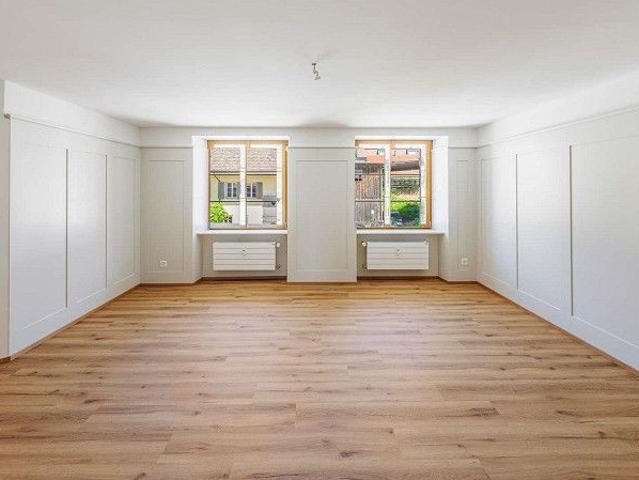 Apartment mieten in Löhningen, Schaffhausen