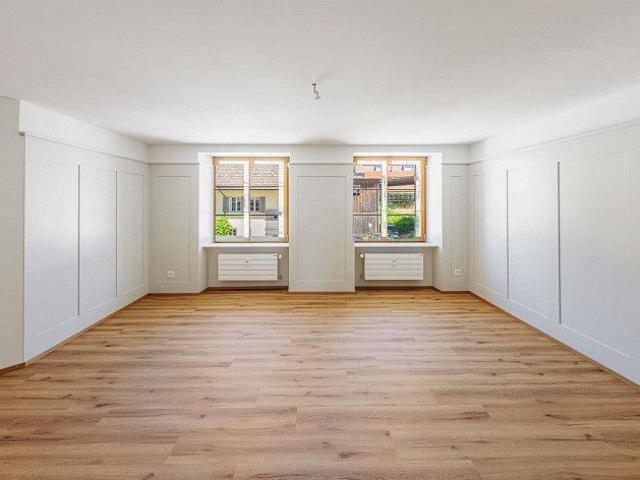 Apartment mieten in Löhningen, Schaffhausen