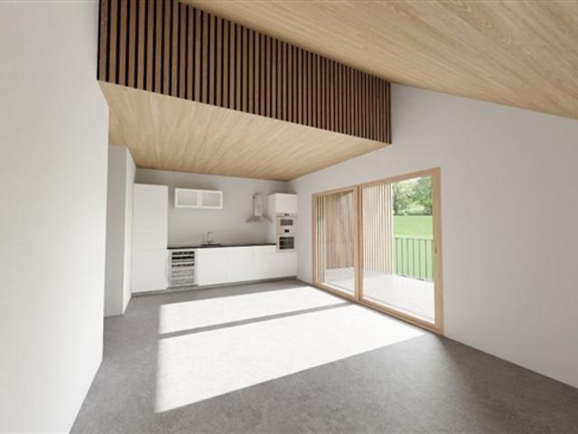 Wohnung kaufen in Haute-Ajoie, Jura