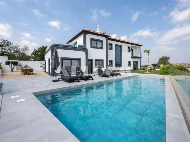 Vivenda venda em Loulé, Faro