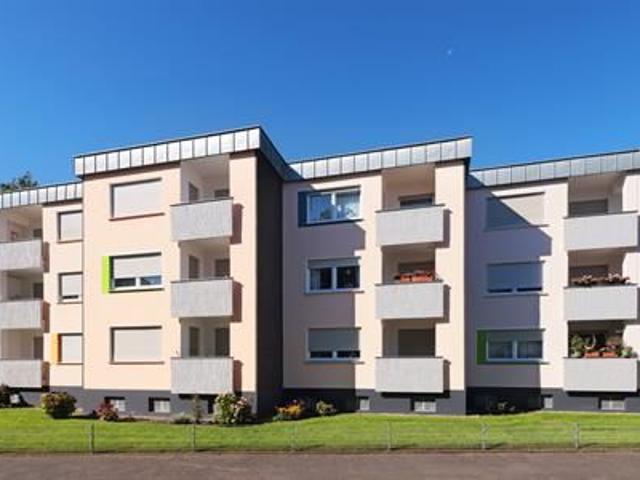 Apartment mieten in Paderborn