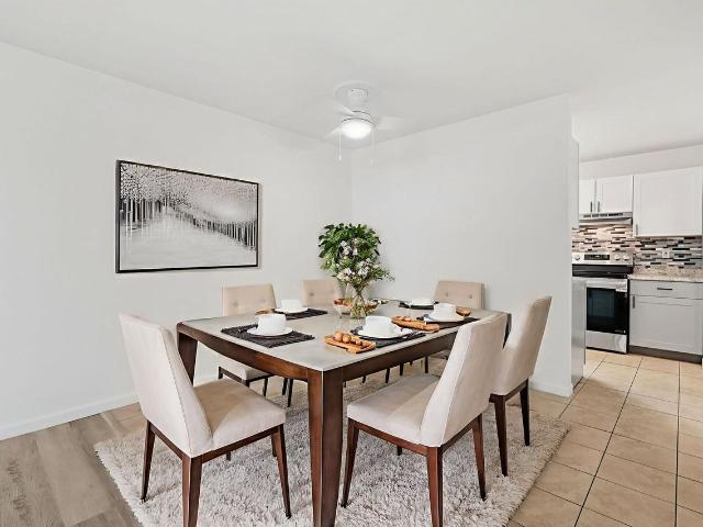 Apartment for rent in Oregonia