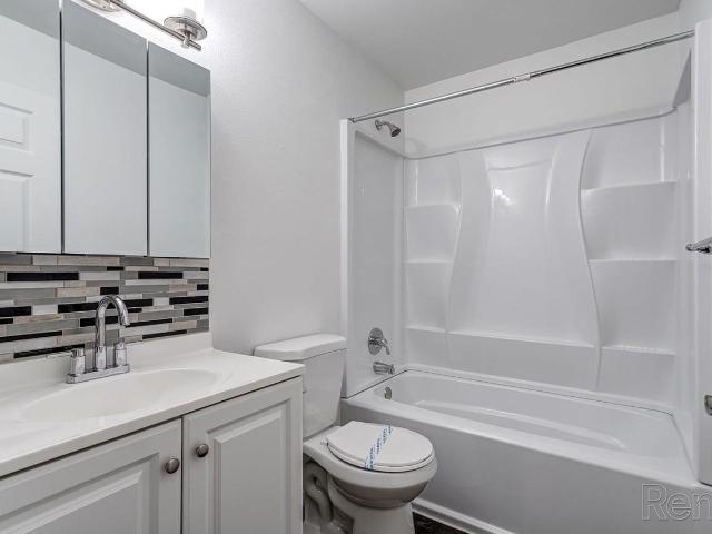 Apartment for rent in Oregonia