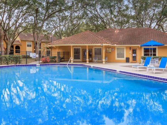 Apartment for rent in Kissimmee, Florida