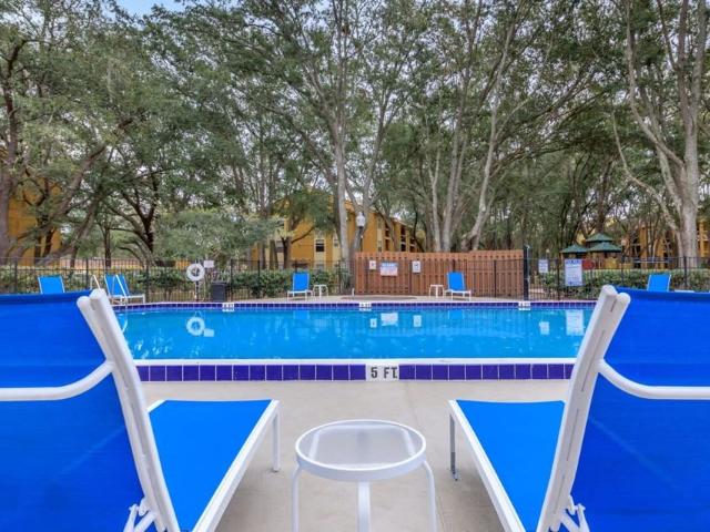 Apartment for rent in Kissimmee, Florida