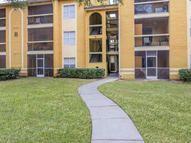 Apartment for rent in Kissimmee, Florida