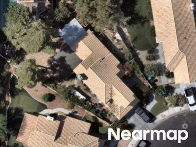 House for sale in Las Vegas, Nevada