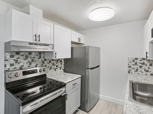 Apartment for rent in Oregonia