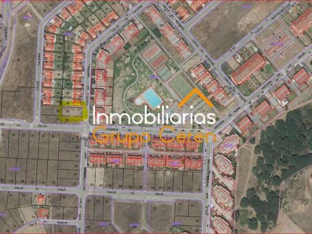 Terreno en venta en Cirueña, La Rioja