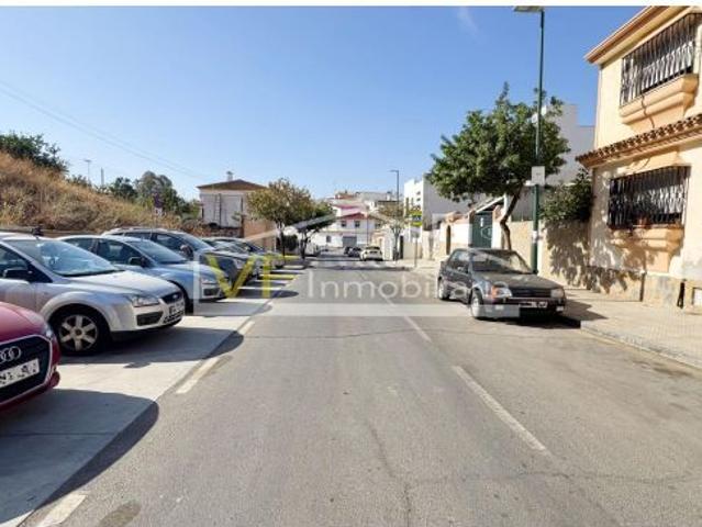 Local Comercial en venta en Ciudad Jardín, Málaga-Costa del Sol