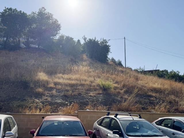 Terreno en venta en Ciudad Jardín, Málaga-Costa del Sol
