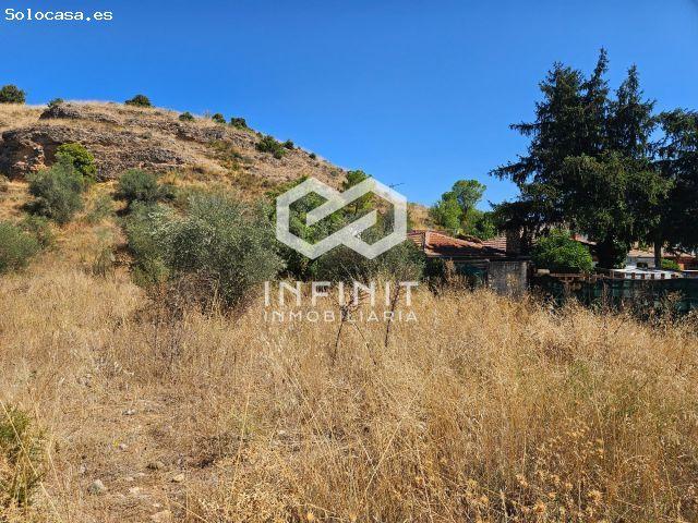 Local Comercial en venta en Humanes, Castilla-La Mancha