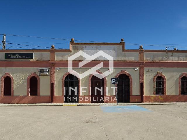 Terreno en venta en Humanes, Castilla-La Mancha