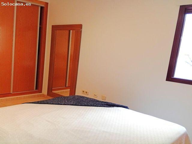 Piso en venta en Oriental, Murcia