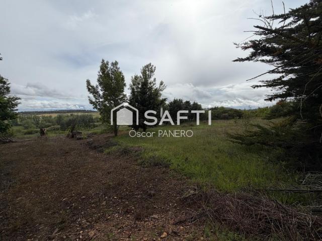 Terreno en venta en Valdefresno, Castilla y León