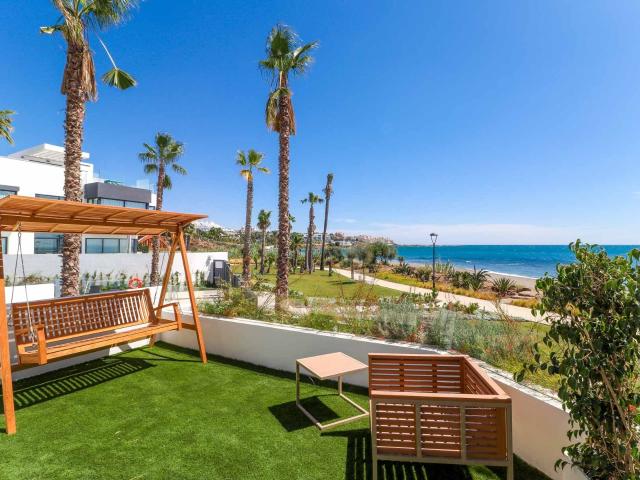 Casa en venta en Saladavieja, Costa del Sol Occidental