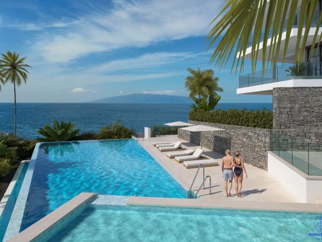 Casa en venta en La Postura, Adeje
