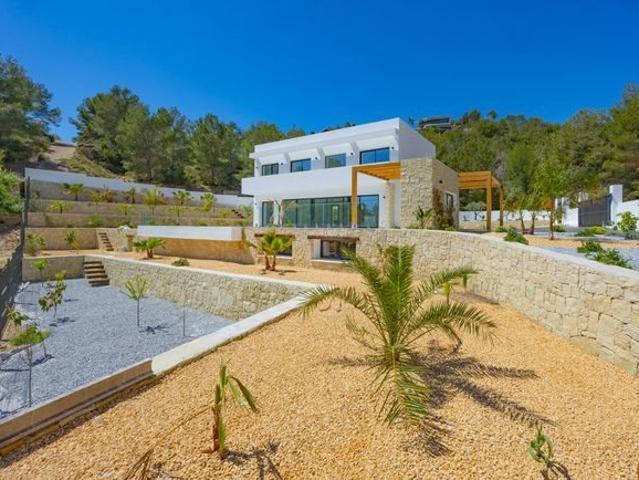 Casa en venta en San Bernardo, la Marina Alta