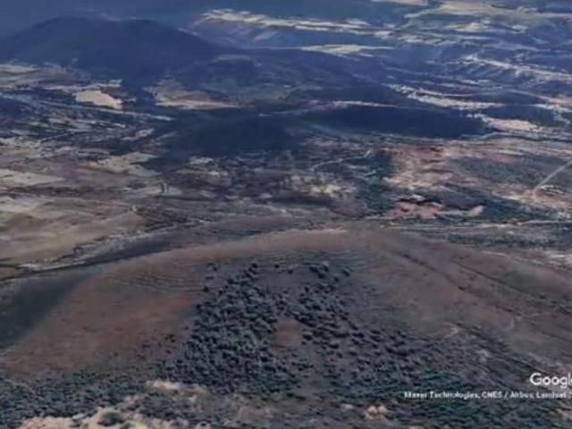 Terreno en venta en Calpulalpan, Tlaxcala