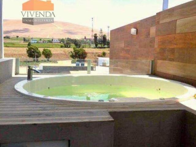 IMAGINA VIVIR CERCA A LAS PLAYAS DE MEJIA!