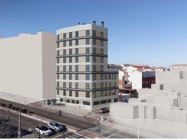 Piso en venta en Antonio Domínguez, Tierra de Badajoz