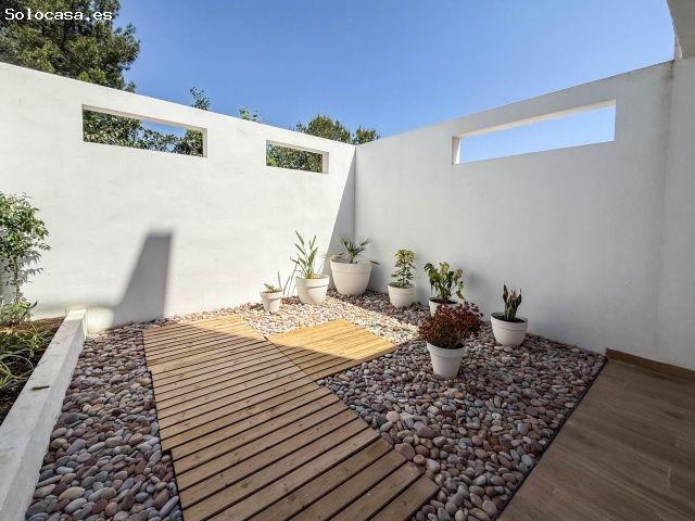 Casa en venta en La Canal de Navarrés, Valencia