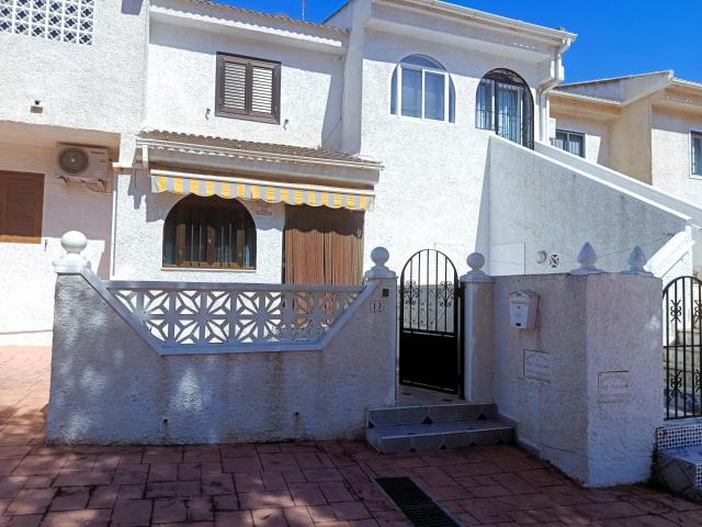 Bungalow en alquiler en el Baix Segura / La Vega Baja, Valencia