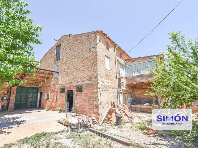 Casa Rural en venta en Bages, Catalunya