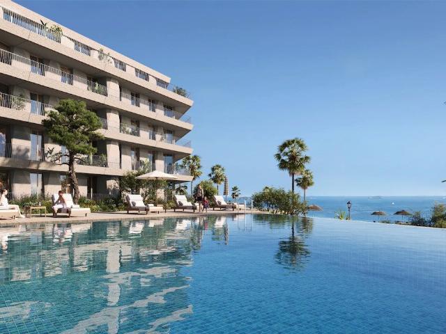 Apartamento en venta en Castillo de la Duquesa, Costa del Sol Occidental