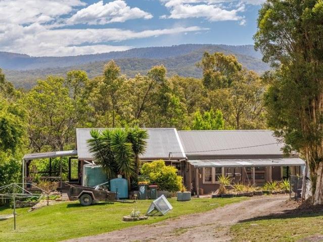 Cottage for sale in Towamba, New South Wales